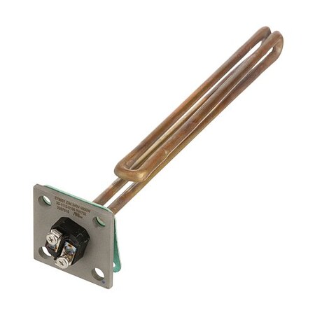 Hatco Booster Element 240V  4500W   1-3/4"Oc 02-04-451-00